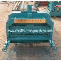 Custom Galvanized Glazed Tile Roll Forming Machine (XH860)